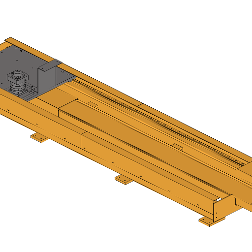 Regal RGL-DZX1-3000-500A-CE | SprutCAM X