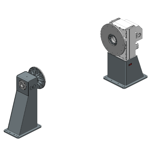 ABB IRBP-L-5000 | SprutCAM X