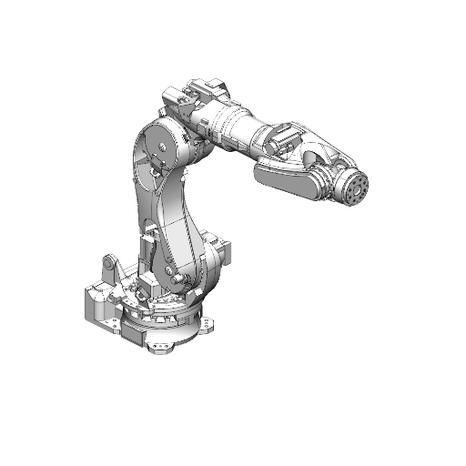 Kawasaki BX165N | SprutCAM X