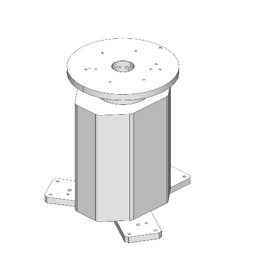 Kuka KP1-V 1000 | SprutCAM X