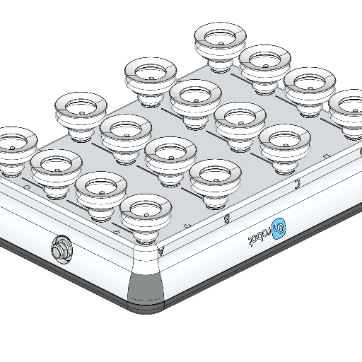 OnRobot VGP20 Vacuum Gripper | SprutCAM X