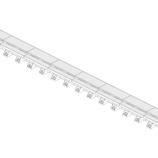 ABB IRBT 2005 MIR_TRF_INT Chain_10m | SprutCAM X