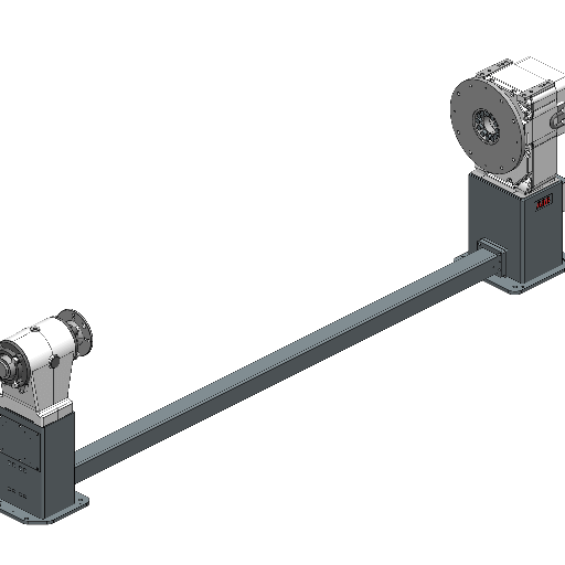 ABB IRBP-L-2000-3150 | SprutCAM X