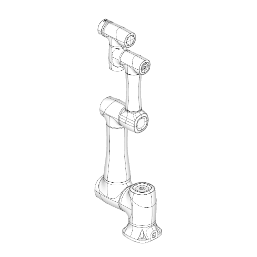 Dobot CR16 | SprutCAM X