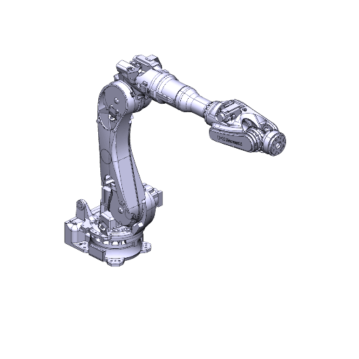 Kawasaki BX130X | SprutCAM X