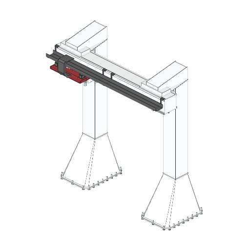 Gudel TMO-4 (3696x4500) | SprutCAM X