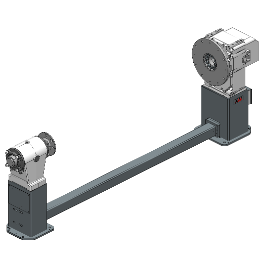 ABB IRBP-L-2000-2500 | SprutCAM X