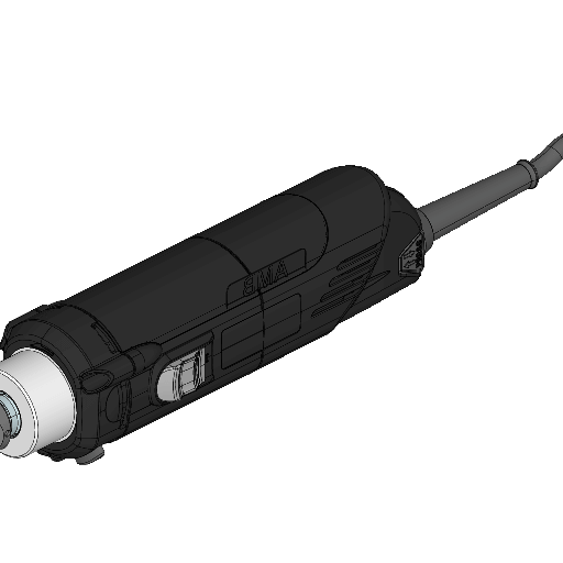 AMB (Kress) 1050 FME-P DI Digital Interface (230VAC) | SprutCAM X