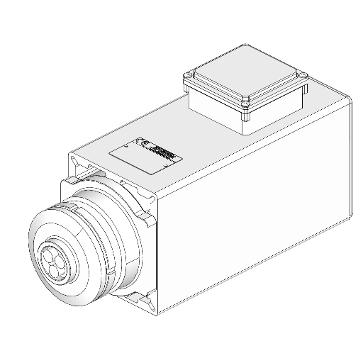 TeknoMotor C60-67-D-SB-BT | SprutCAM X