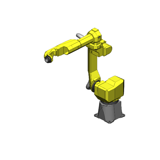 Fanuc M-10iA-7L | SprutCAM X