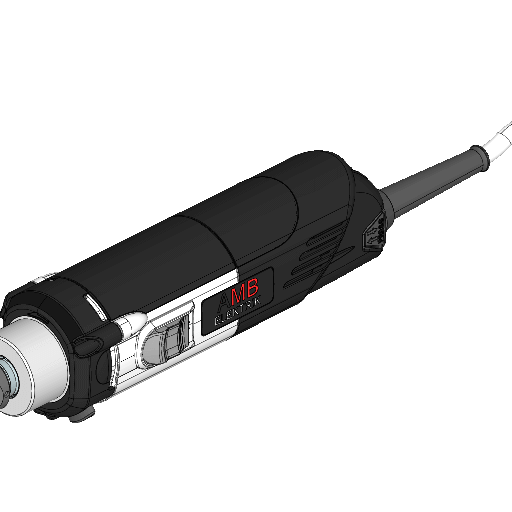 AMB (Kress) 1050 FME-P (230VAC) | SprutCAM X