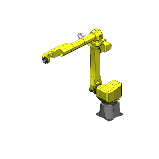 Fanuc M-10iA-8L | SprutCAM X