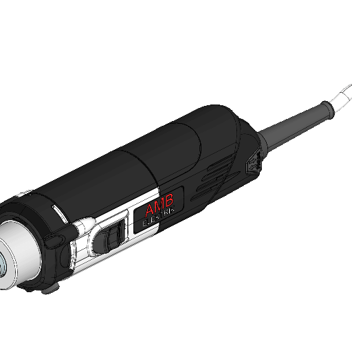 AMB (Kress) 1050 FME-1 (230VAC) | SprutCAM X