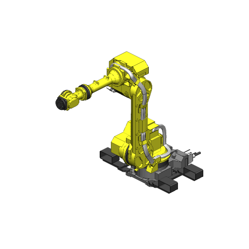 Fanuc r1000ia best sale