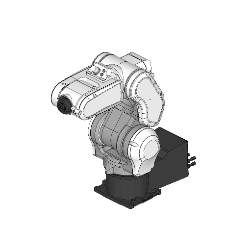 Nachi MZ01-02 | SprutCAM X