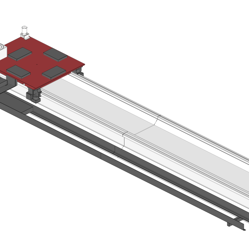 Gudel TMF-4 (7000) | SprutCAM X