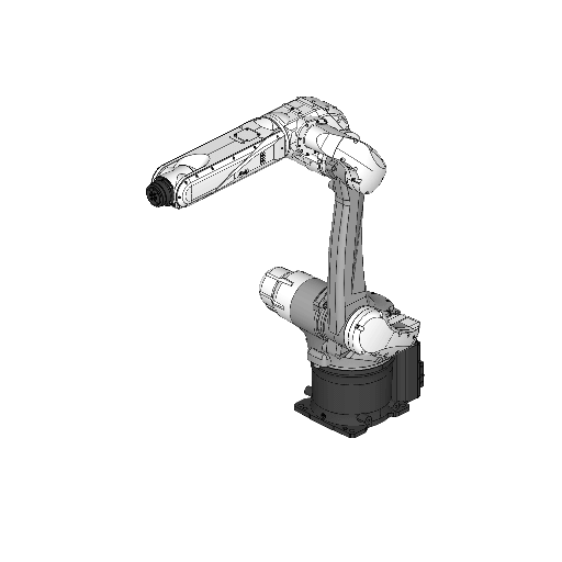 Nachi MZ12-01 | SprutCAM X