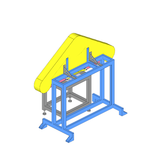 Grinder Belt | SprutCAM X