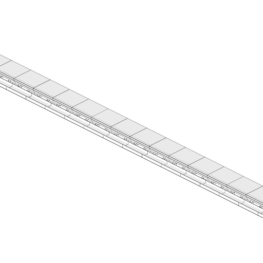 ABB IRBT4004_Standard 20m | SprutCAM X