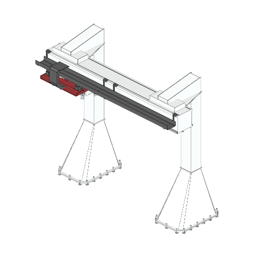 Gudel TMO-4 (3696x3300) | SprutCAM X