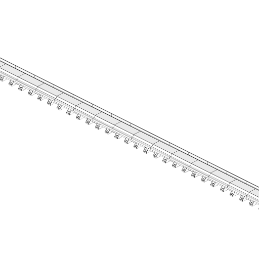 ABB IRBT 2005 DBL_IRB_INT-EXT Chain_19m | SprutCAM X