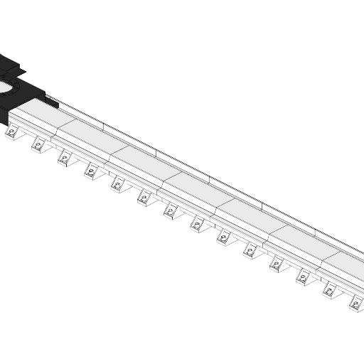 ABB IRBT 2005 STD_IRB-EP_INT-EXT Chain_10m | SprutCAM X