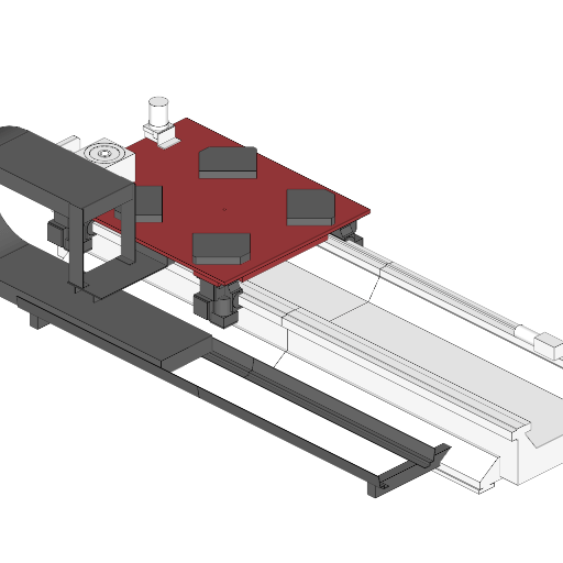 Gudel TMF-3 (3000) | SprutCAM X