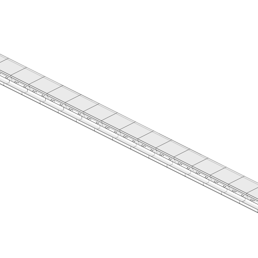 ABB IRBT4004_Double 19m | SprutCAM X