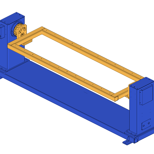 Regal RGL-D2-500A-CE | SprutCAM X