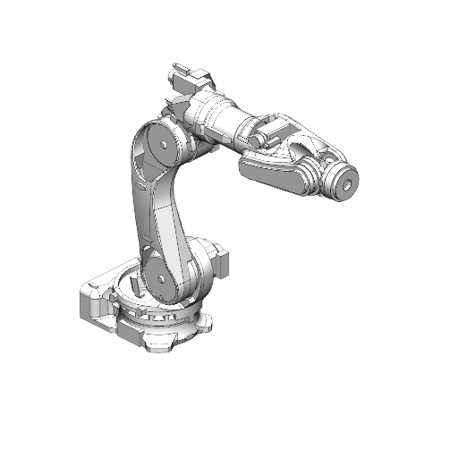 Kawasaki BX100N | SprutCAM X