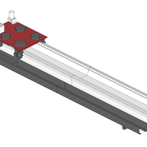 Gudel TMF-2 (4000) | SprutCAM X