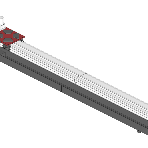 Gudel TMF-1 (4000) | SprutCAM X