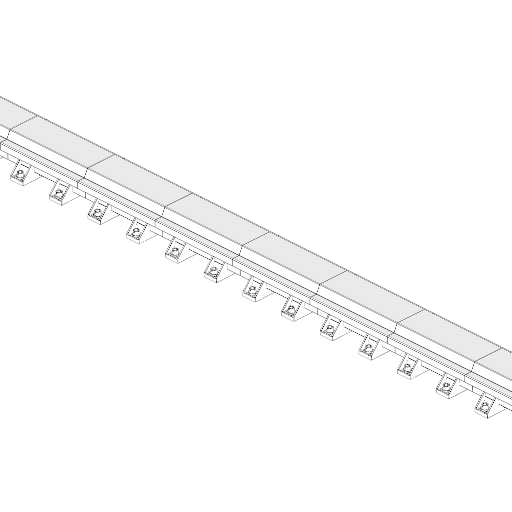 ABB IRBT-2005 _TRP STD TRF INT Chain 10m | SprutCAM X