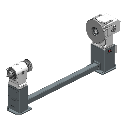 ABB IRBP-L-2000-2000 | SprutCAM X