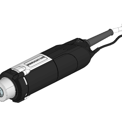 AMB (Kress) 1050 FME-1 DI Digital Interface (230VAC) | SprutCAM X