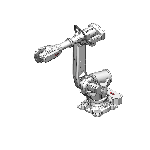 ABB IRB 6700-150-3.20 Lean-ID | SprutCAM X