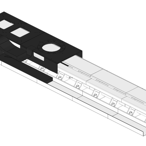 ABB IRBT 2005 MIR_IRB-EP_INT-EXT Chain_5m | SprutCAM X