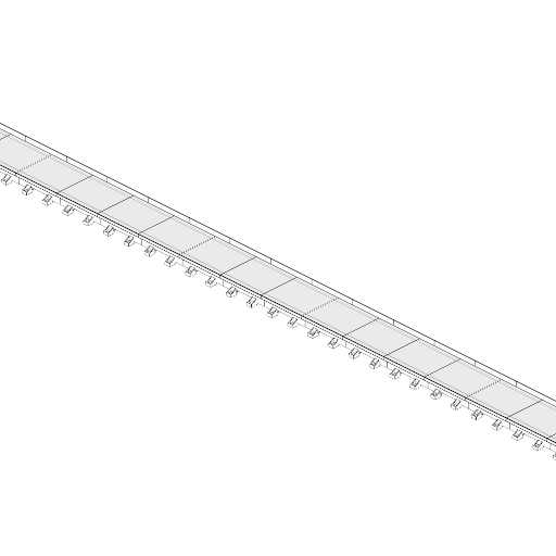 ABB IRBT4004_Mirrored_20m | SprutCAM X