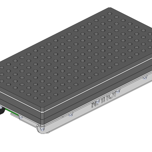 Joulin Plug & Pick 200 x 400 mm PR-JL-001-0314 | SprutCAM X