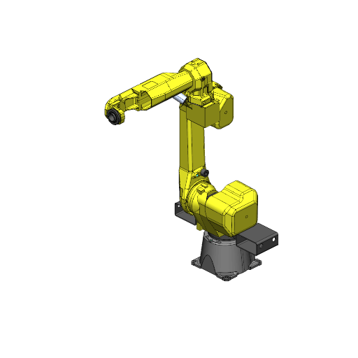 Fanuc M-20iA | SprutCAM X