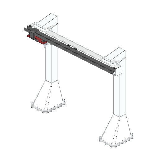 Gudel TMO-2 (3940x3300) | SprutCAM X