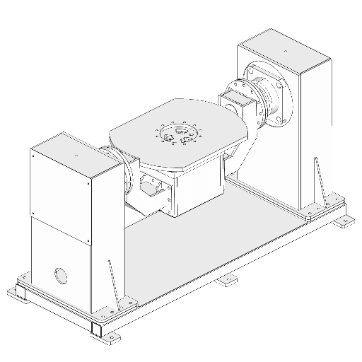 Regal RGL-SC3-500A-CE | SprutCAM X