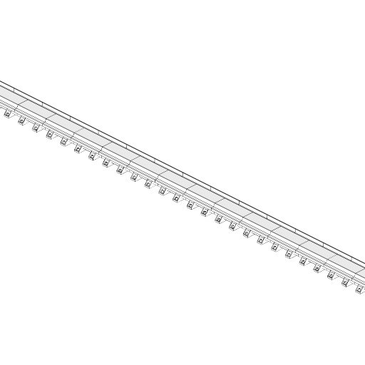 ABB IRBT 2005 MIR_IRB-EP_INT-EXT Chain_19m | SprutCAM X