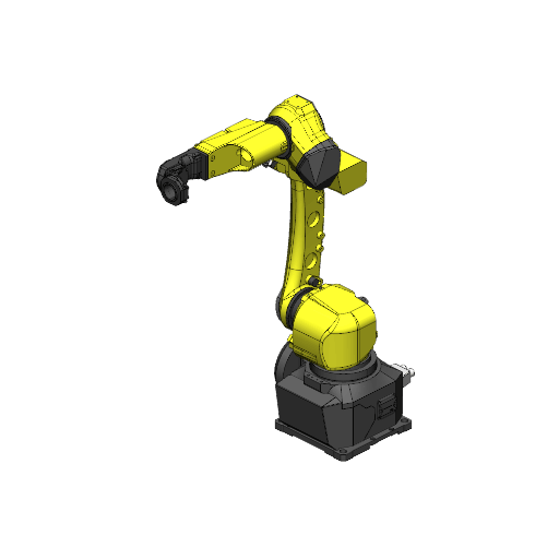 Fanuc M-10iD-12 | SprutCAM X