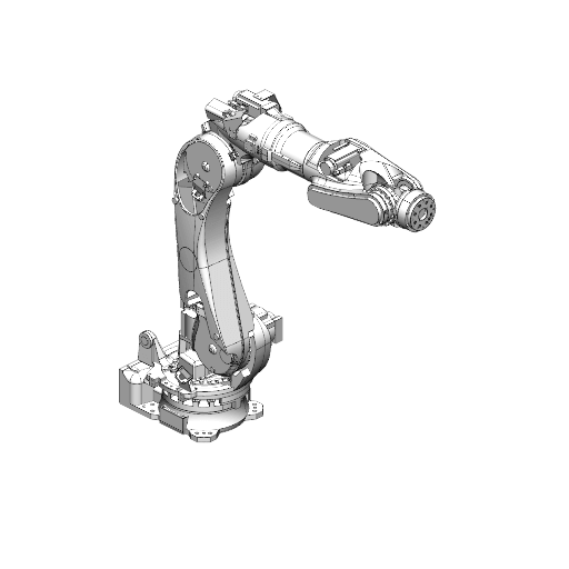 Kawasaki BX100L | SprutCAM X