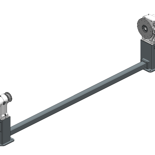 ABB IRBP-L-600-4000 | SprutCAM X