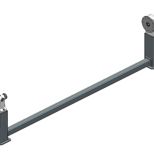 ABB IRBP-L-300-4000 | SprutCAM X