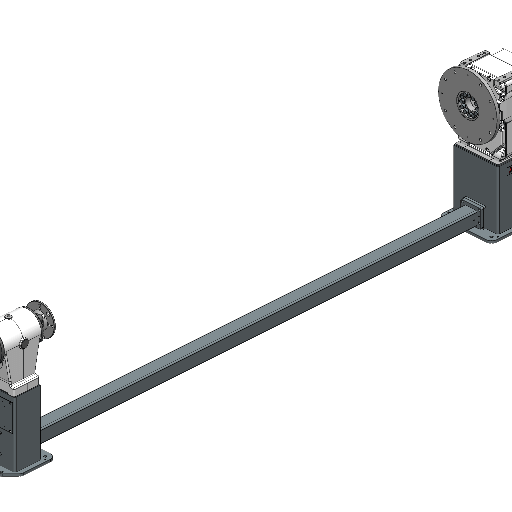 ABB IRBP-L-2000-4000 | SprutCAM X