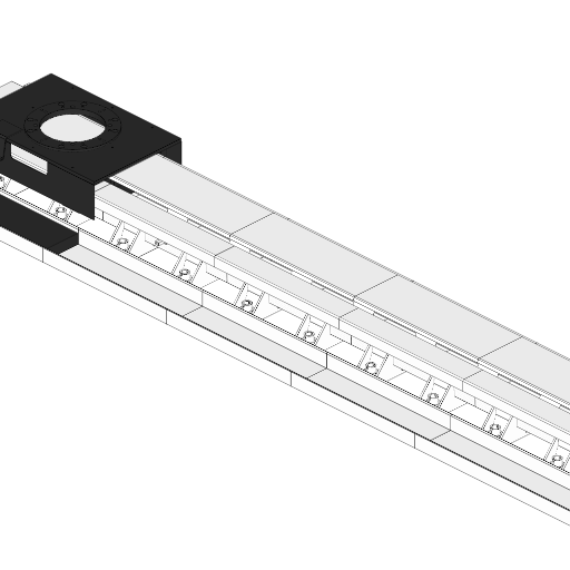 ABB IRBT 2005 DBL_IRB_INT-EXT Chain_5m | SprutCAM X