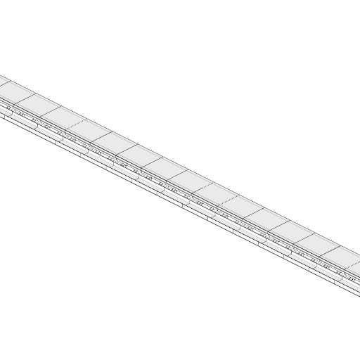 ABB IRBT 6004 Double | SprutCAM X